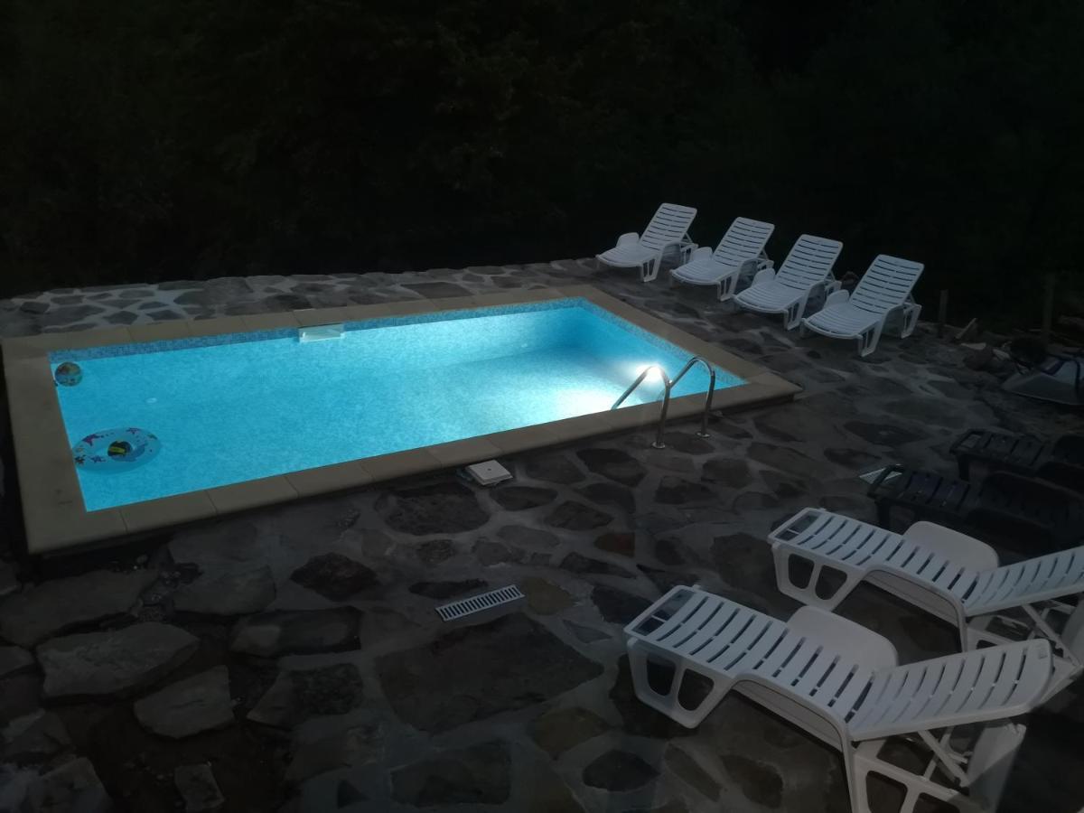 Къща За Гости Ножери Tryavna Extérieur photo