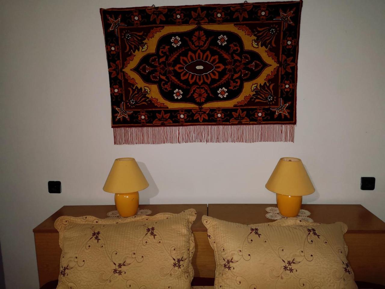 Къща За Гости Ножери Tryavna Extérieur photo