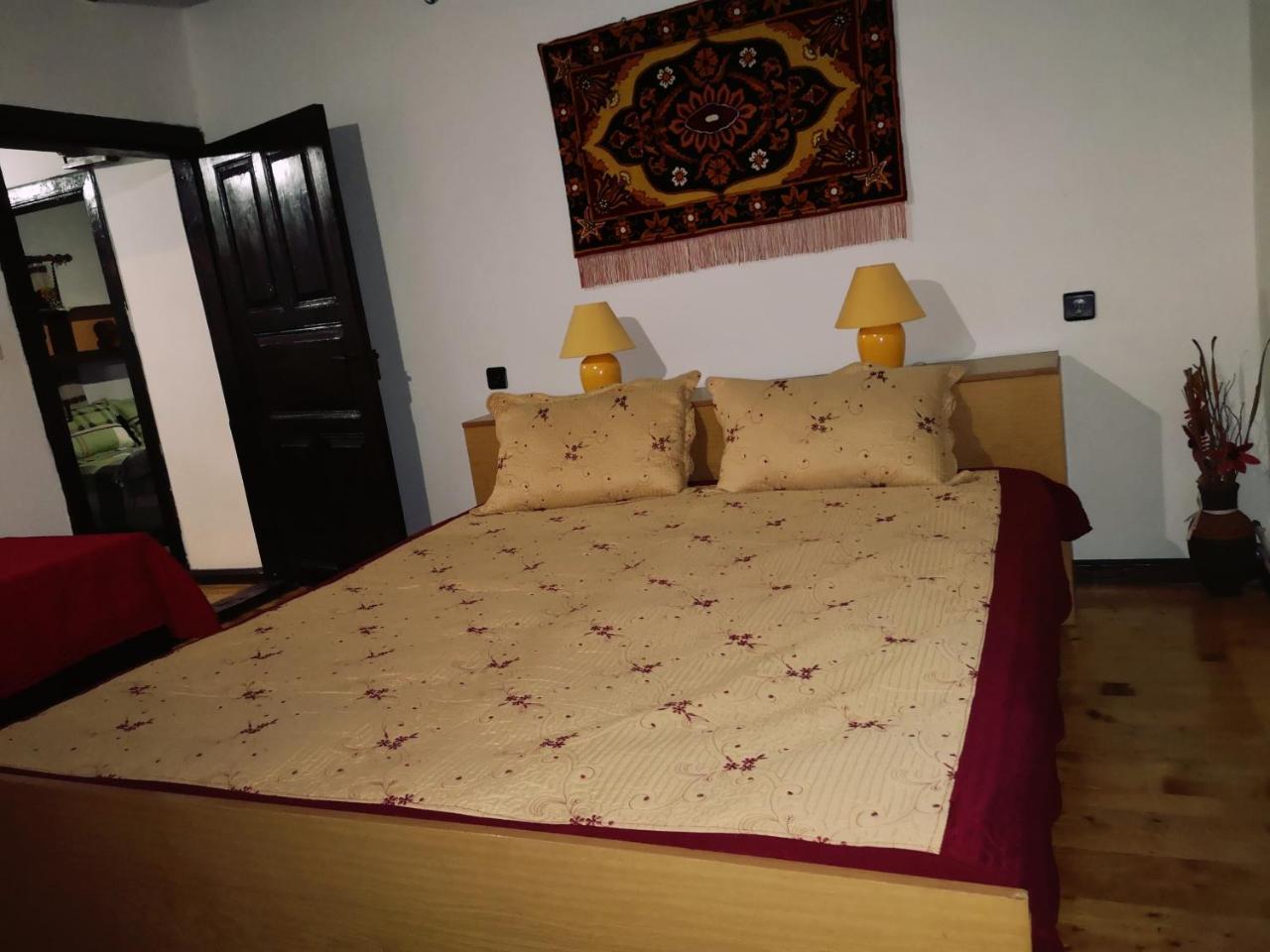 Къща За Гости Ножери Tryavna Extérieur photo