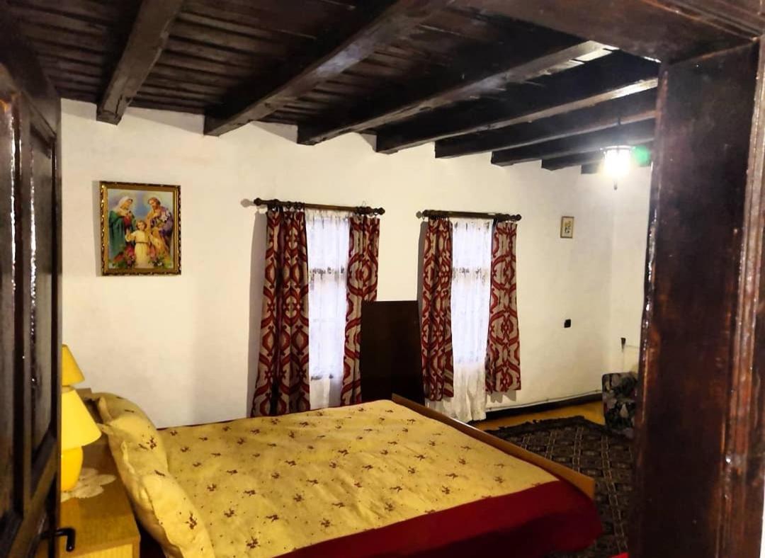 Къща За Гости Ножери Tryavna Extérieur photo