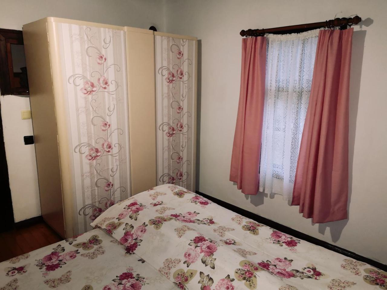 Къща За Гости Ножери Tryavna Extérieur photo