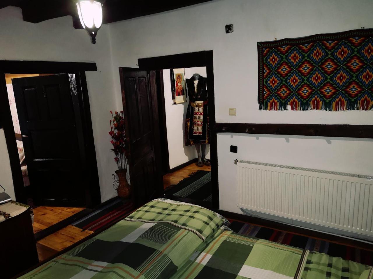 Къща За Гости Ножери Tryavna Extérieur photo