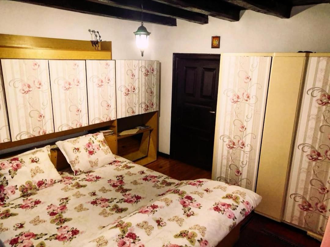 Къща За Гости Ножери Tryavna Extérieur photo
